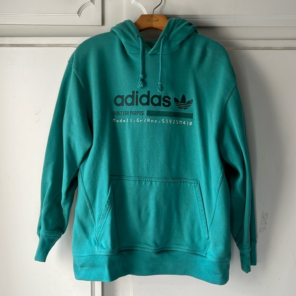 Adidas originals sweatshirt